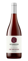 McGregor Vineyard 2021 Reserve, Pinot Noir, Finger Lakes